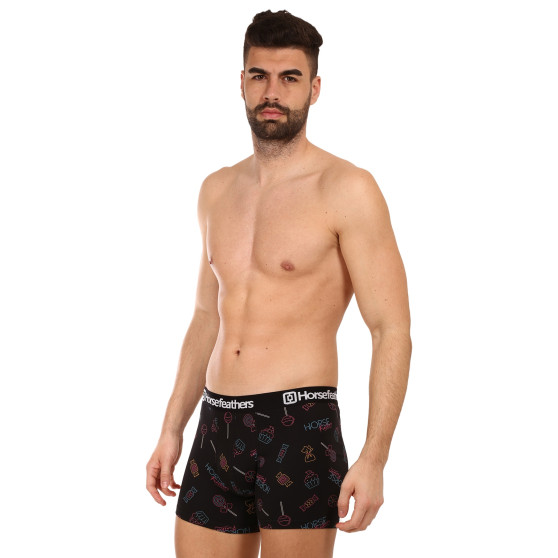 Herenboxershort Horsefeathers Sidney Zoet snoepje (AM164J)