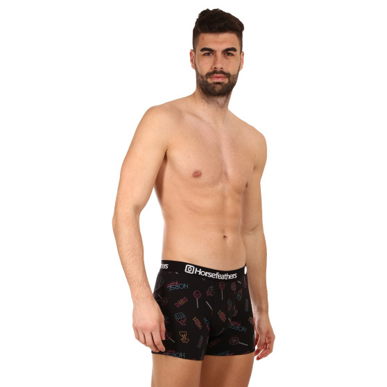 Herenboxershort Horsefeathers Sidney Zoet snoepje (AM164J)