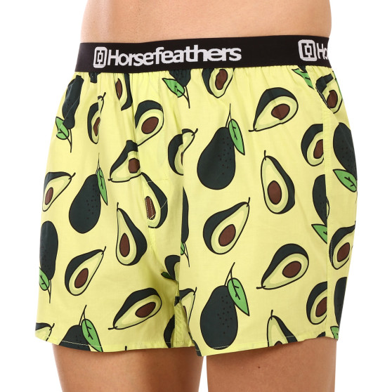 Herenboxershort Horsefeathers Frazier Avocado (AM166H)