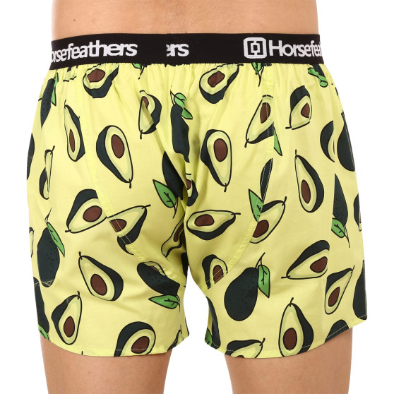 Herenboxershort Horsefeathers Frazier Avocado (AM166H)