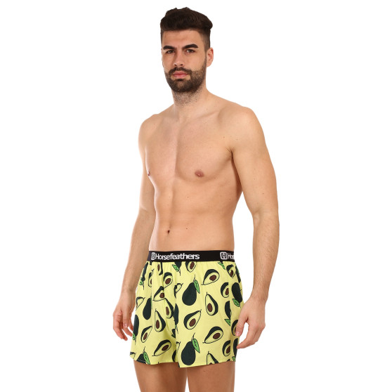 Herenboxershort Horsefeathers Frazier Avocado (AM166H)