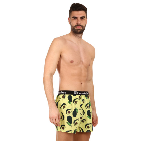 Herenboxershort Horsefeathers Frazier Avocado (AM166H)