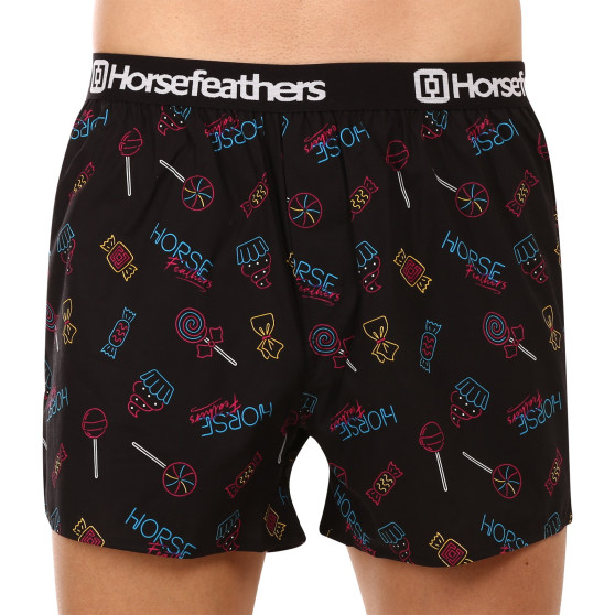 Herenboxershort Horsefeathers Frazier Zoet snoepje (AM166G)