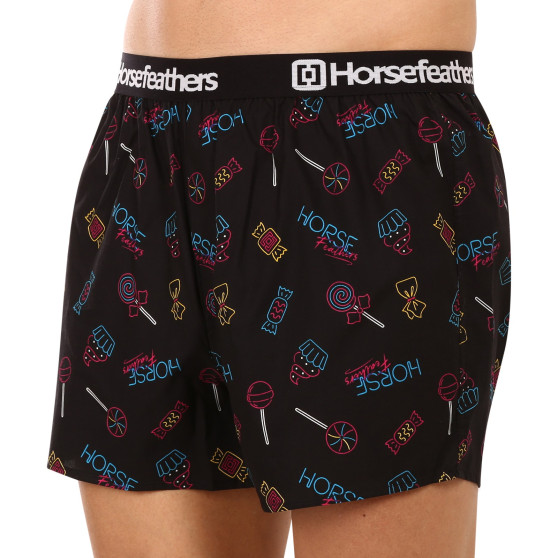 Herenboxershort Horsefeathers Frazier Zoet snoepje (AM166G)