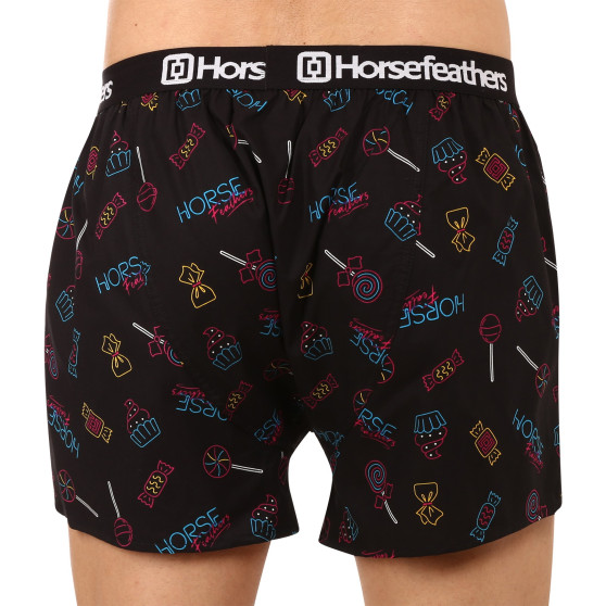 Herenboxershort Horsefeathers Frazier Zoet snoepje (AM166G)