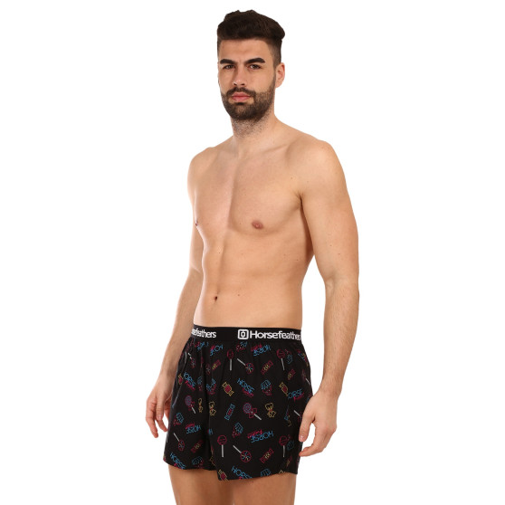 Herenboxershort Horsefeathers Frazier Zoet snoepje (AM166G)