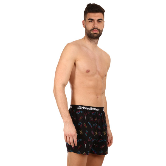 Herenboxershort Horsefeathers Frazier Zoet snoepje (AM166G)