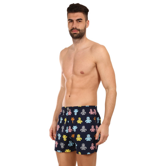 Herenboxershort Horsefeathers Manny Teddyberen (AM167E)