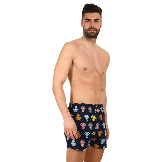 Herenboxershort Horsefeathers Manny Teddyberen (AM167E)