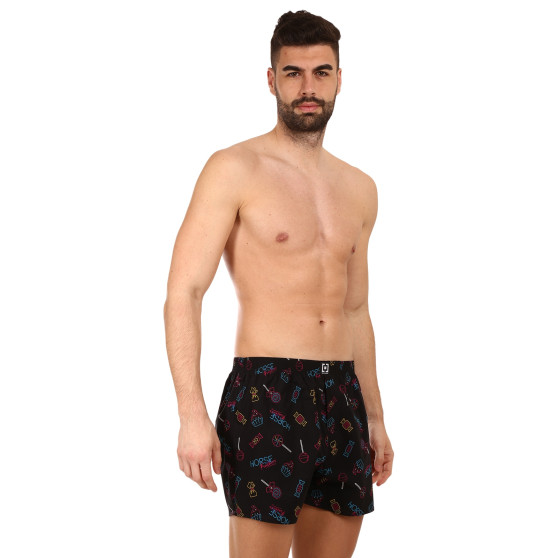 Herenboxershort Horsefeathers Manny Zoet snoepje (AM167F)