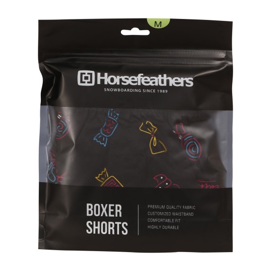 Herenboxershort Horsefeathers Manny Zoet snoepje (AM167F)