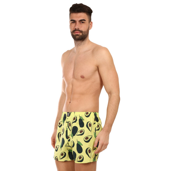 Herenboxershort Horsefeathers Manny Avocado (AM167G)