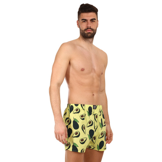 Herenboxershort Horsefeathers Manny Avocado (AM167G)