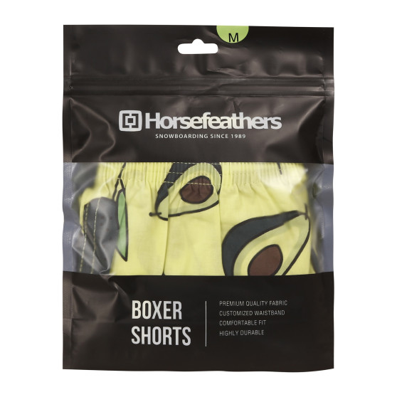 Herenboxershort Horsefeathers Manny Avocado (AM167G)