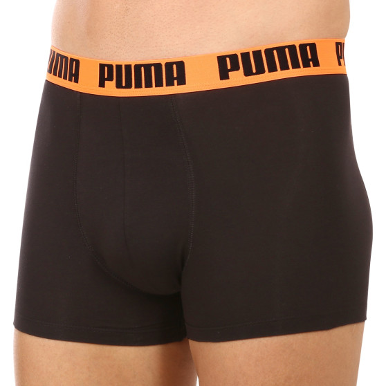 2PACK herenboxershort Puma veelkleurig (521015001 050)