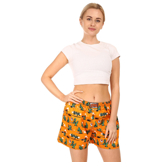 Damesslaapshort Styx cactussen (DTD1351)