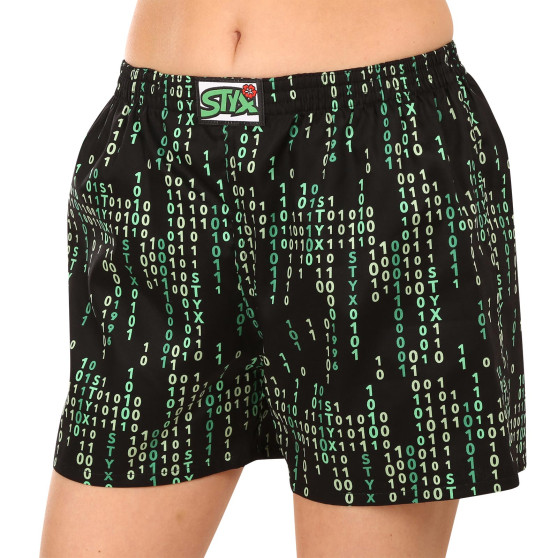 Dames slaapshort Styx code (DTD1152)