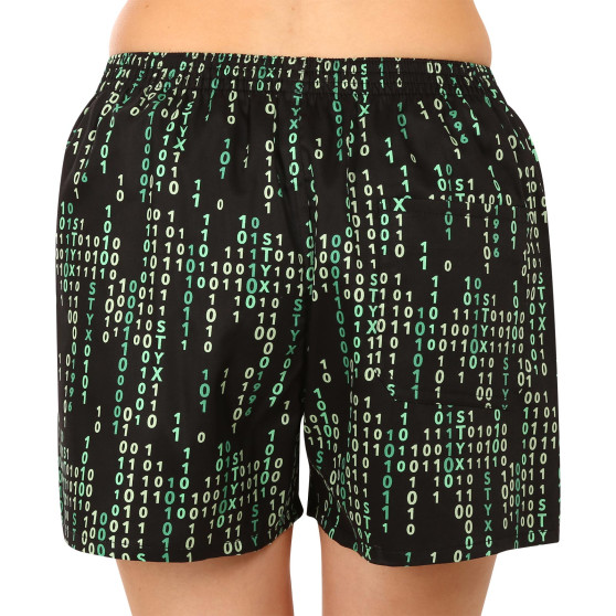 Dames slaapshort Styx code (DTD1152)