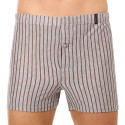 Herenboxershort Molvy grijs (MP-1057-BBU)