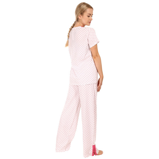 Dames pyjama Molvy (KT-040)