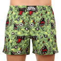 Herenboxershort Styx premium art classic rubber zombie (AP1451)