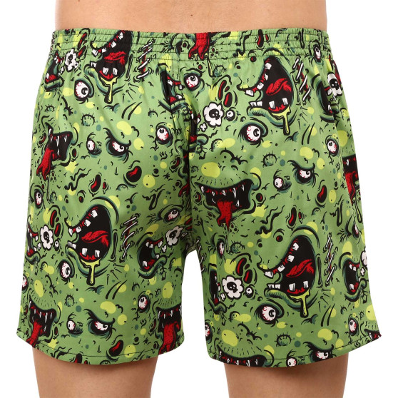 Herenboxershort Styx premium art classic rubber zombie (AP1451)