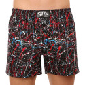 Herenboxershort Styx premium art classic rubber Jáchym (AP1653)