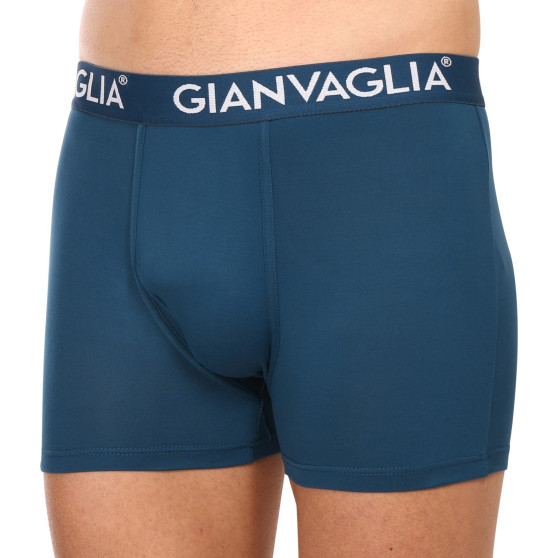 5PACK herenboxershort Gianvaglia veelkleurig (GVG-5007)