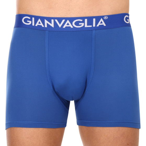 5PACK herenboxershort Gianvaglia veelkleurig (GVG-5007)