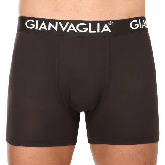 5PACK herenboxershort Gianvaglia veelkleurig (GVG-5007)