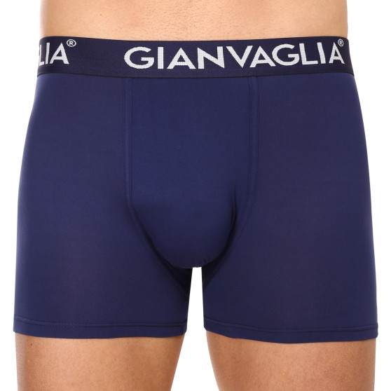 5PACK herenboxershort Gianvaglia veelkleurig (GVG-5007)