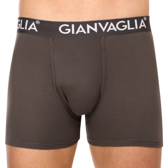 5PACK herenboxershort Gianvaglia veelkleurig (GVG-5007)