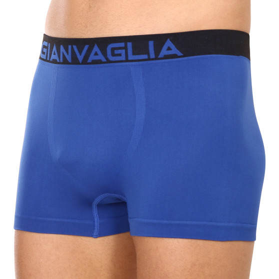 10PACK herenboxershort Gianvaglia veelkleurig (9922)