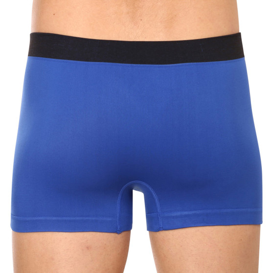 10PACK herenboxershort Gianvaglia veelkleurig (9922)