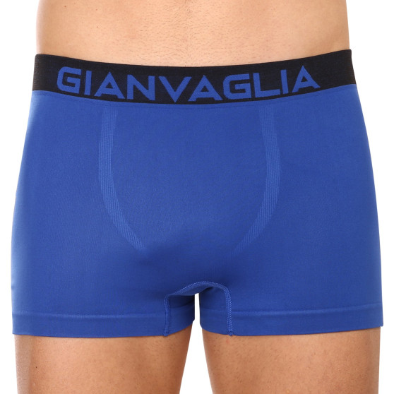 10PACK herenboxershort Gianvaglia veelkleurig (9922)