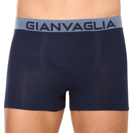 10PACK herenboxershort Gianvaglia veelkleurig (9922)