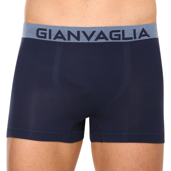 10PACK herenboxershort Gianvaglia veelkleurig (9922)