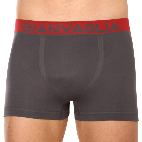 10PACK herenboxershort Gianvaglia veelkleurig (9922)