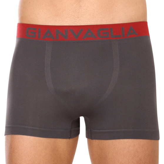 10PACK herenboxershort Gianvaglia veelkleurig (9922)