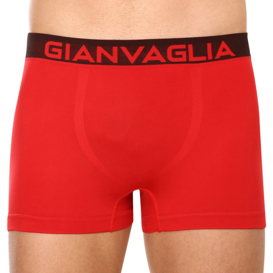 10PACK herenboxershort Gianvaglia veelkleurig (9922)