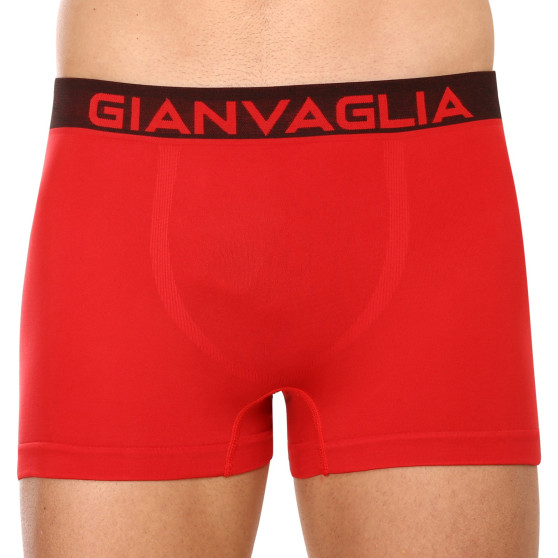 10PACK herenboxershort Gianvaglia veelkleurig (9922)