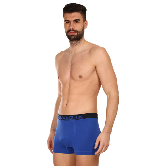 10PACK herenboxershort Gianvaglia veelkleurig (9922)