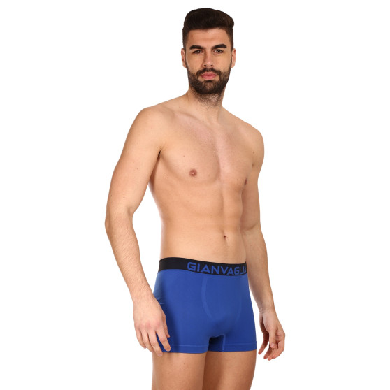 10PACK herenboxershort Gianvaglia veelkleurig (9922)