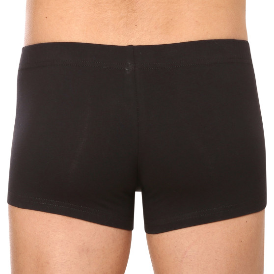 4PACK herenboxershort S.Oliver zwart (MH-35H-48706757)