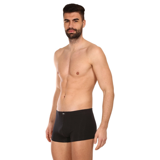 4PACK herenboxershort S.Oliver zwart (MH-35H-48706757)