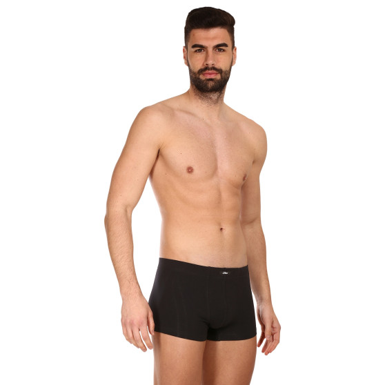 4PACK herenboxershort S.Oliver zwart (MH-35H-48706757)