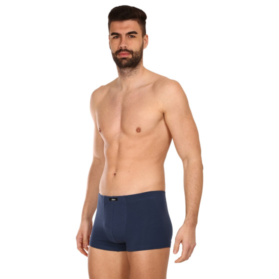 4PACK herenboxershort S.Oliver donkerblauw (MH-35H-60164426)