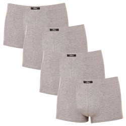 4PACK herenboxershort S.Oliver grijs (MH-35H-41011828)