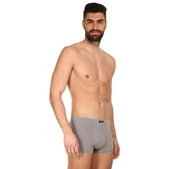 4PACK herenboxershort S.Oliver grijs (MH-35H-41011828)