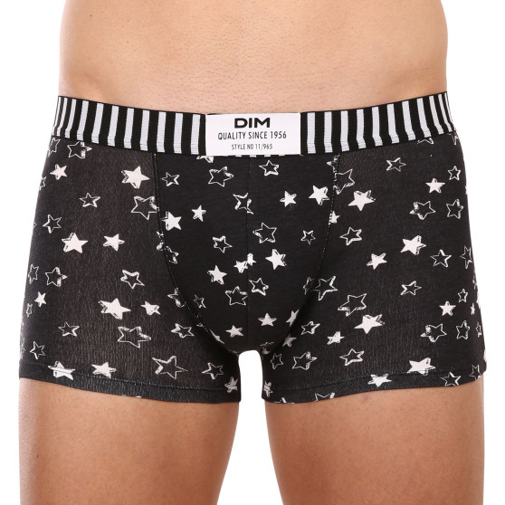 3PACK herenboxershort DIM veelkleurig (DI000C6D-AA6)